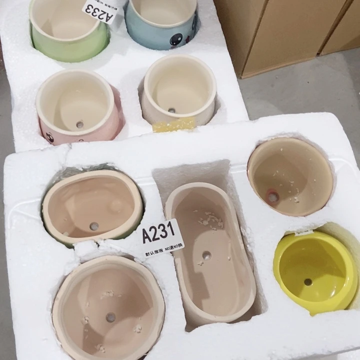 茶具微瑕，介意勿拍