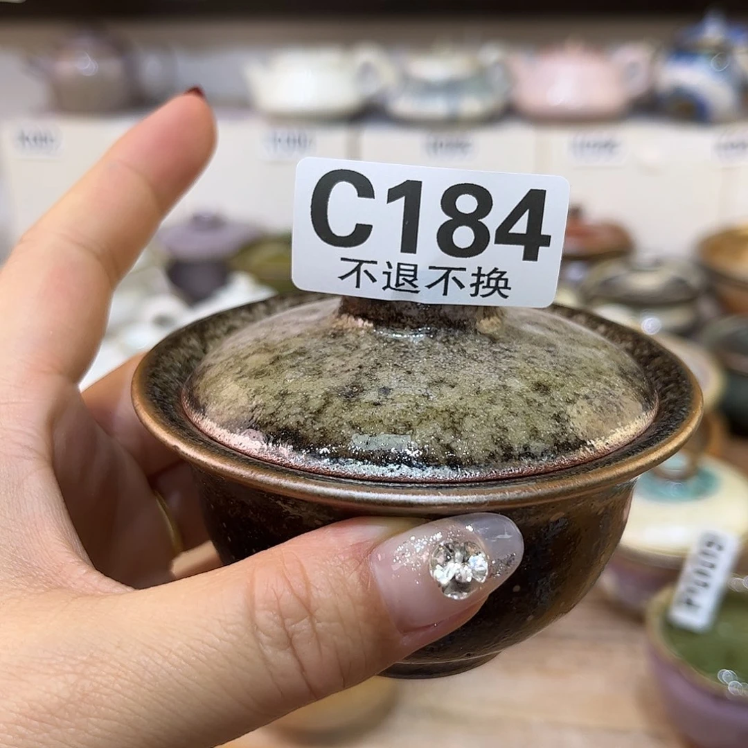白泥茶杯陶瓷艺术