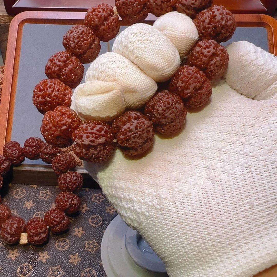 满***哥金刚菩提吊坠金刚菩提