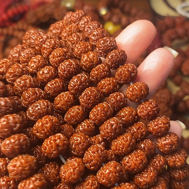 吊坠金刚菩提н****命