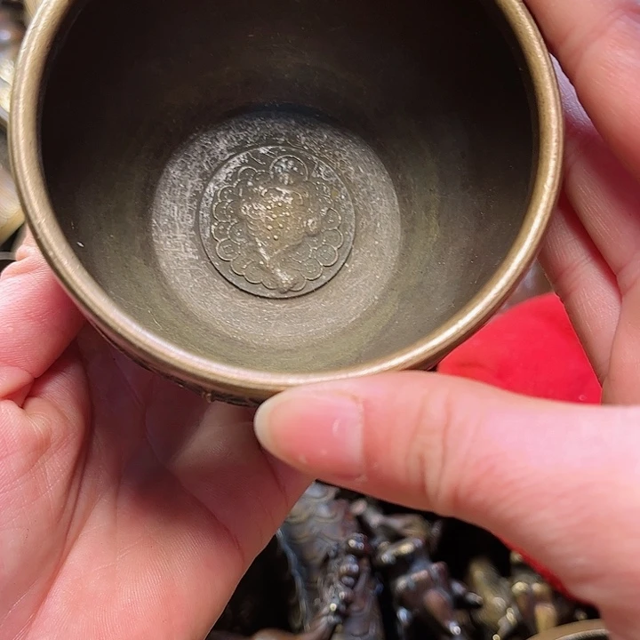 铜器摆件家居摆件