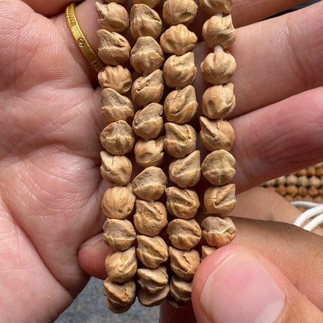 手串柏香籽/百香籽72