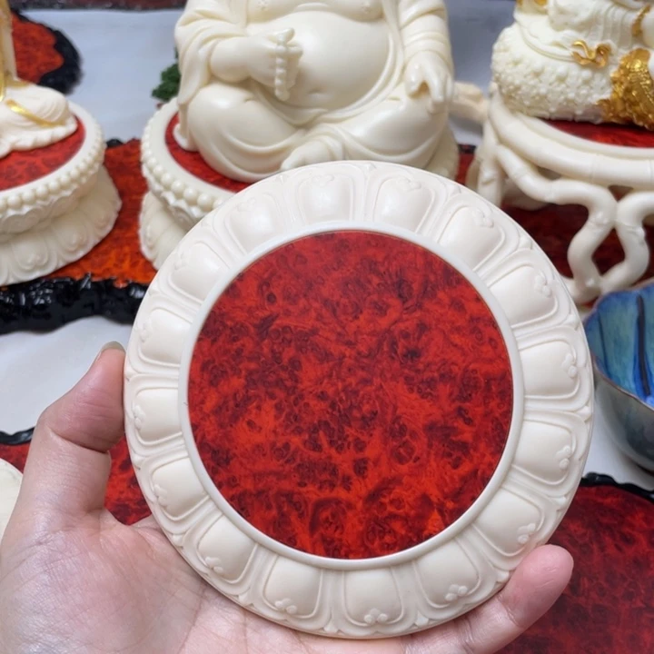 东非黑黄檀（紫光檀）