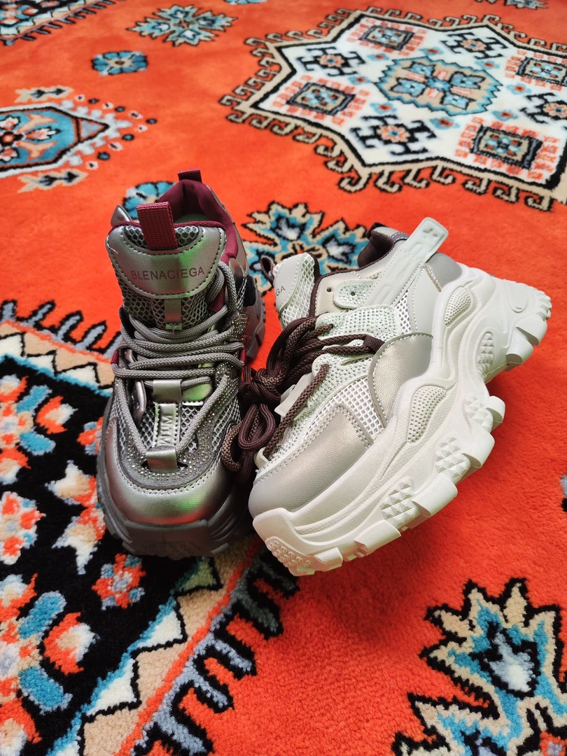 2025春季新款女鞋  101691