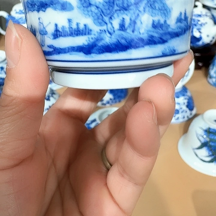 稠源陶瓷有限公司