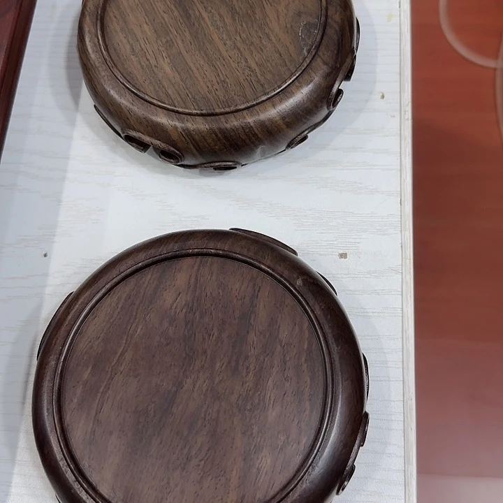 紫砂工艺品工艺品底座