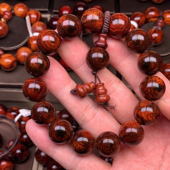 黄花梨/降香黄檀几*黄花梨1.5F4