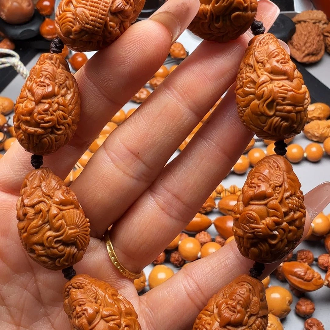 橄榄核手串/手链橄榄核