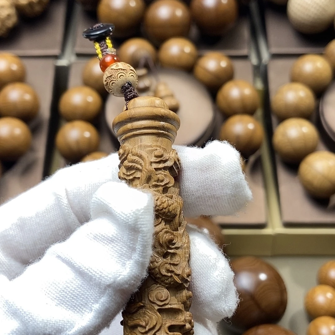 王***匠六道木山西五台山