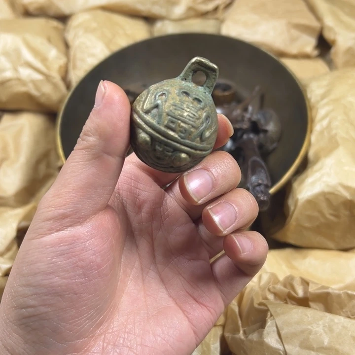 创意设计制作摆件