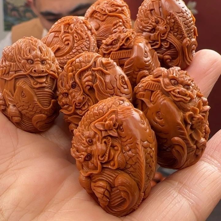 手串/手链橄榄核橄榄核