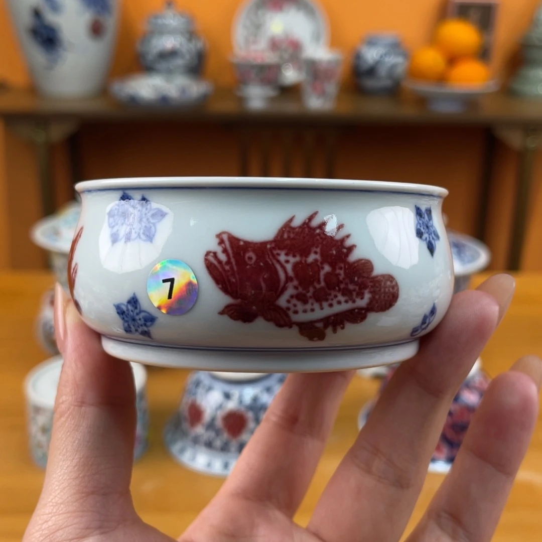 景德镇手绘哈哈哈哈哈哈