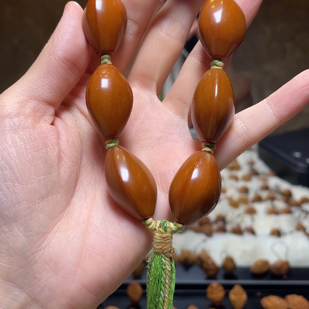 手串/手链橄榄核橄榄核