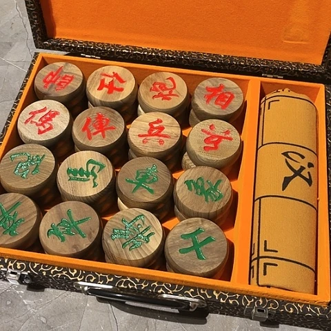 【闪购商品】米***食金丝楠木