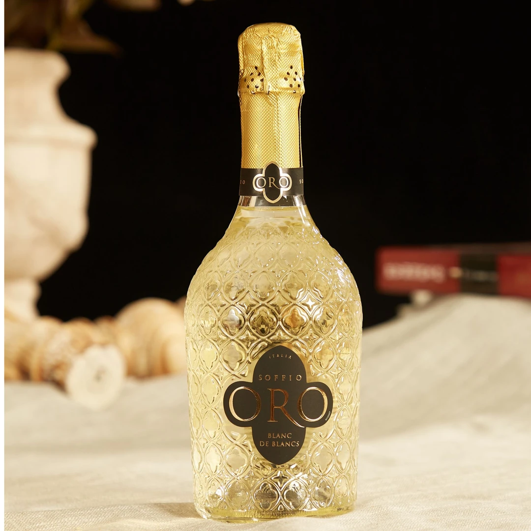 索菲欧特酿白起泡葡萄酒