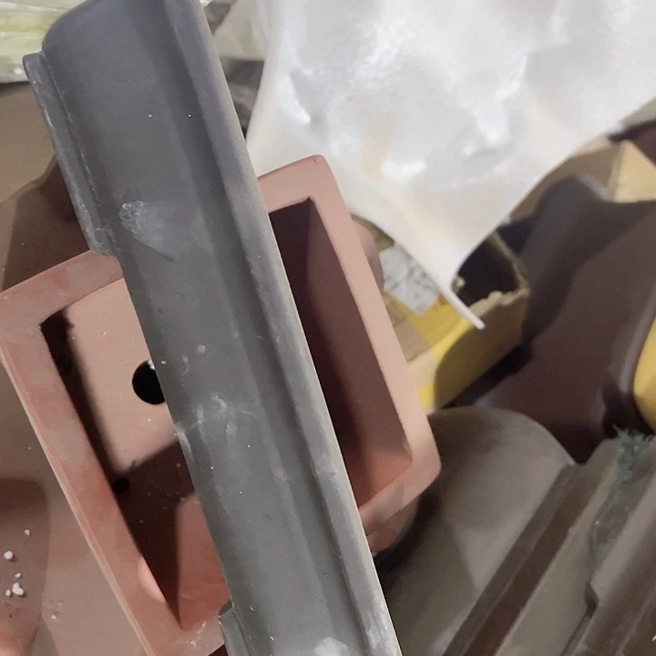紫砂花盆宜兴紫砂