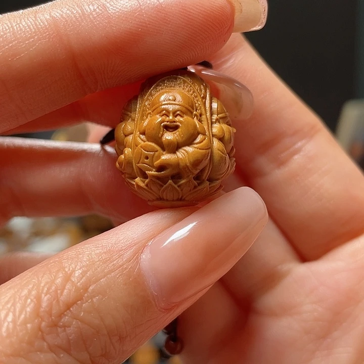 橄榄核手串/手链橄榄