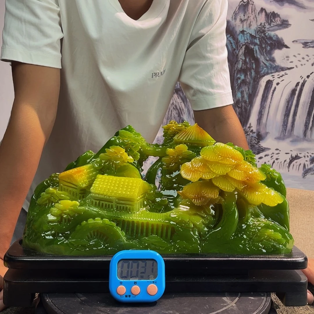 抖***业石材居家摆件11111111111