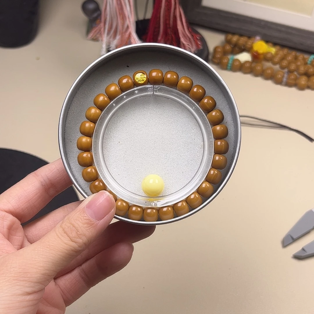 手串猴头核桃全品8➕老邢