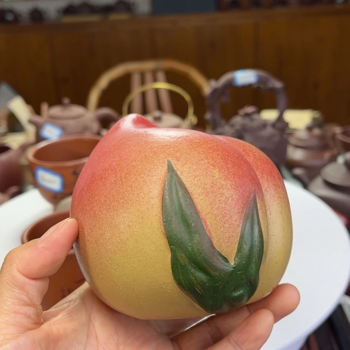 茶壶紫砂紫砂茶壶