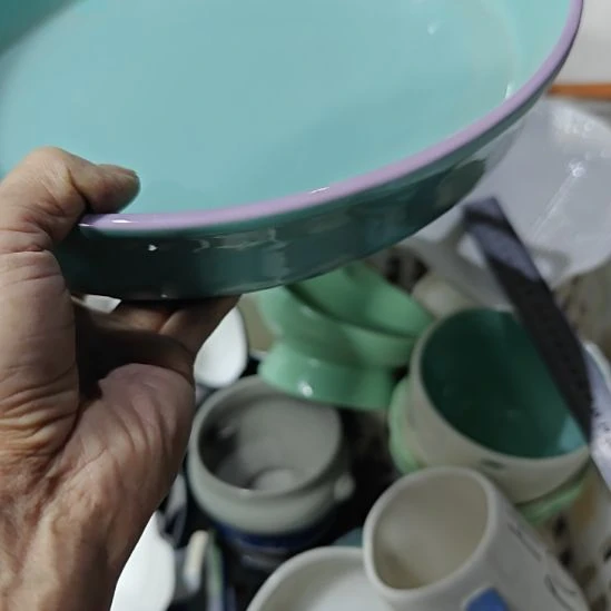 瓷片陶瓷餐具杯碗盘微瑕介意慎拍