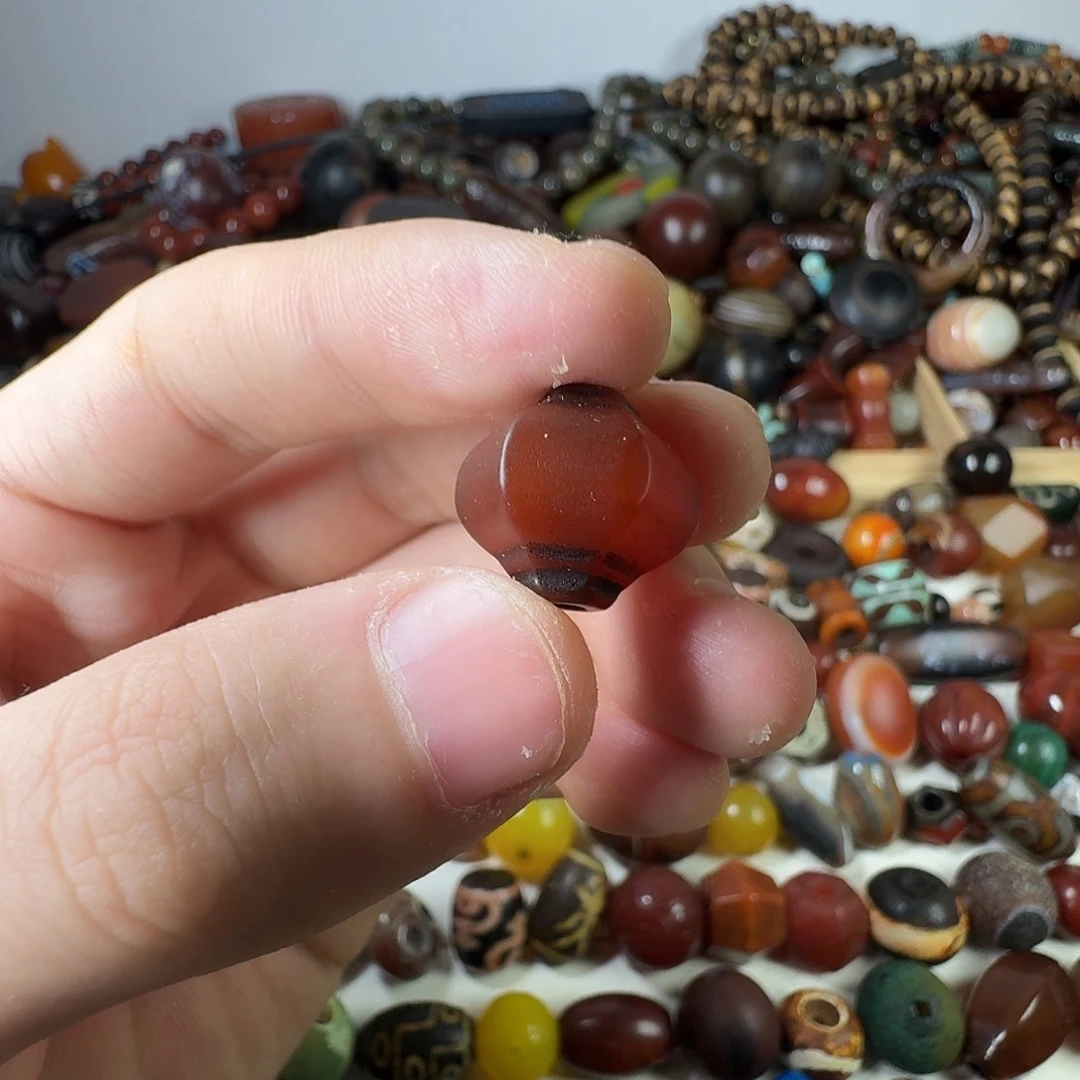 玛瑙/玉髓未镶嵌纯天然