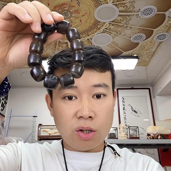 非金属4616珠子。