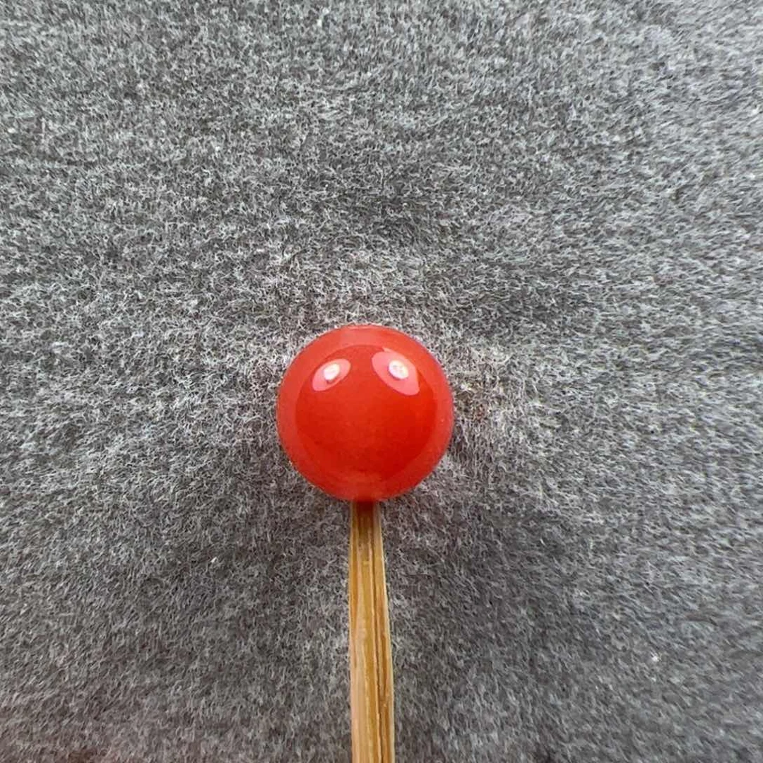 未镶嵌珠子南红玛瑙西*