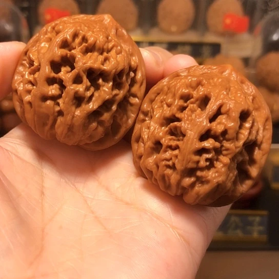 精品：原桩凤凰台