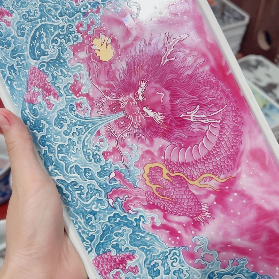 5***2瓷片景德镇陶瓷专属链接