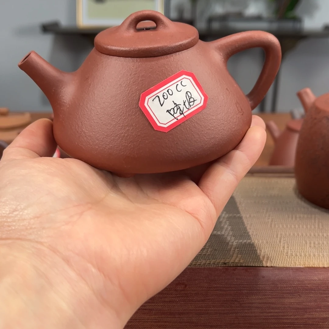 紫砂茶壶18589888888488