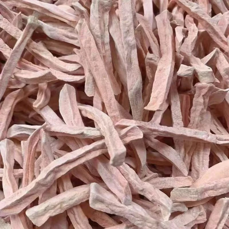 D惠安本地晒干地瓜条煮粥地瓜条2斤5斤