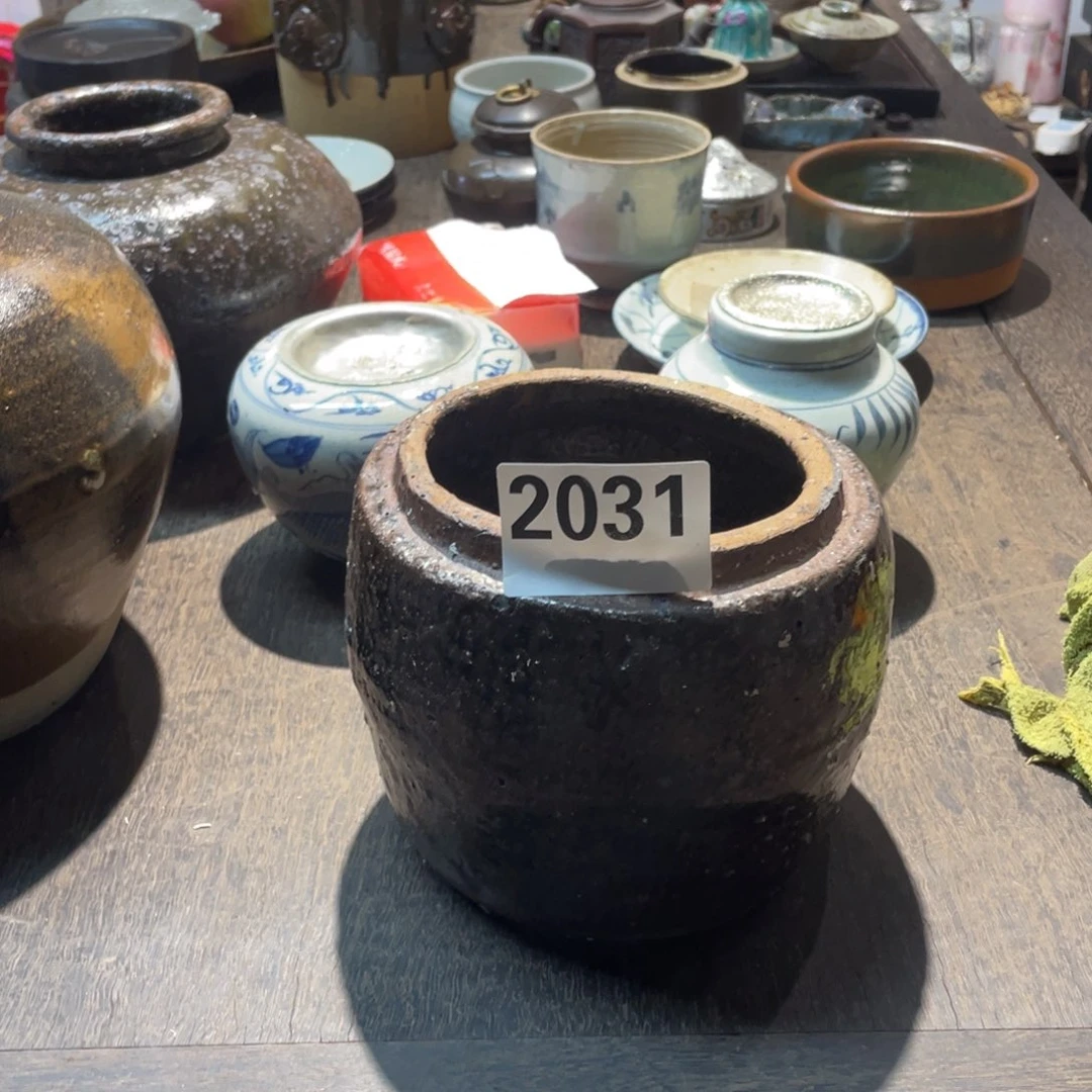 求***索静静家的老物件2031
