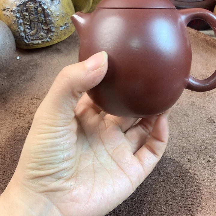 紫砂紫砂微瑕紫砂微瑕