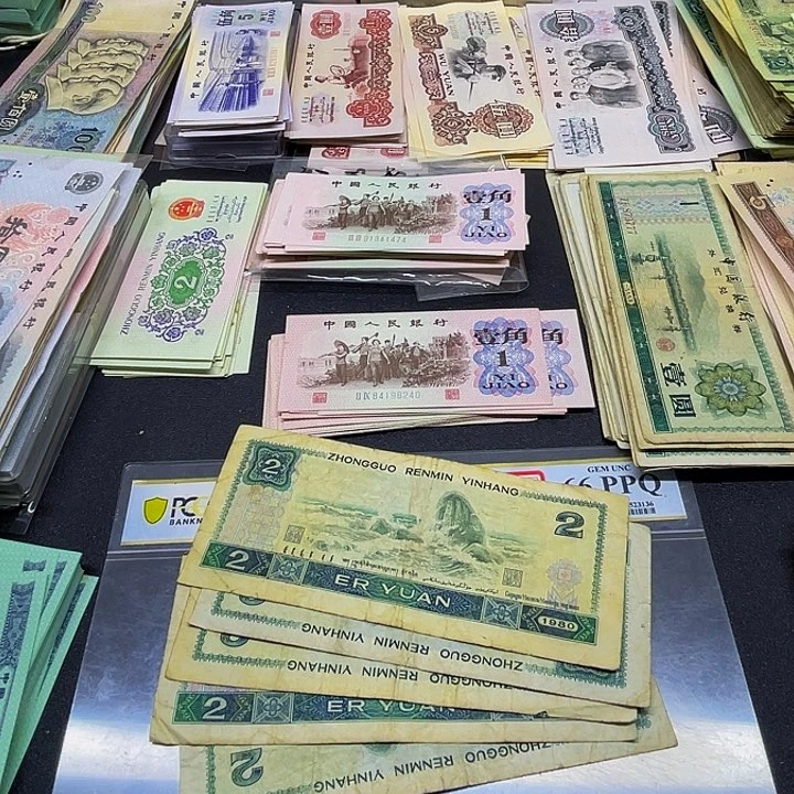六合店铺闪购链接802旧票旧票5张