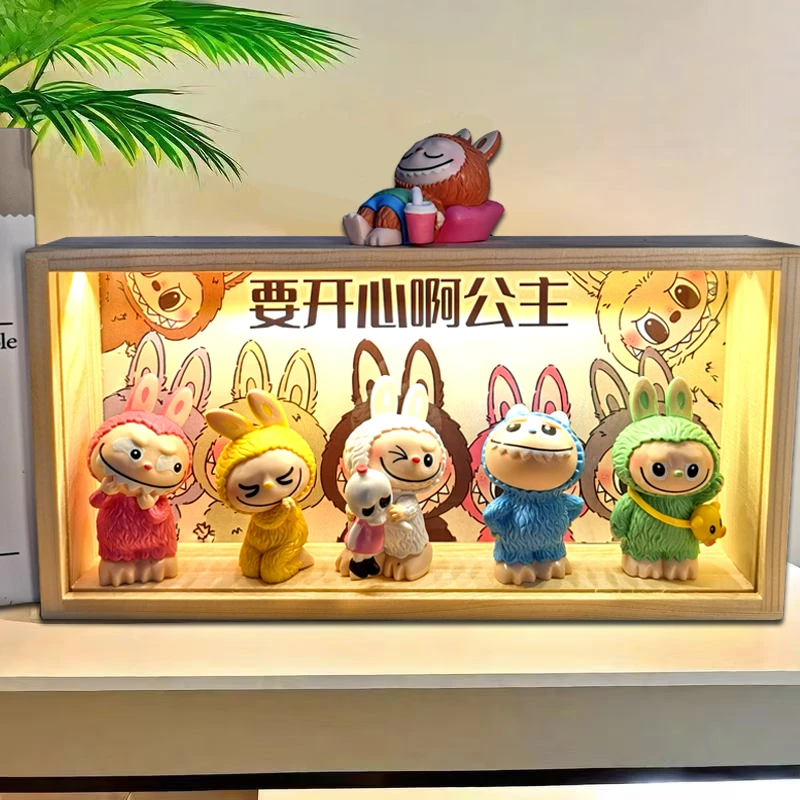 有意义生日礼物女生送女朋友仪式感小女孩公主儿童实用创意