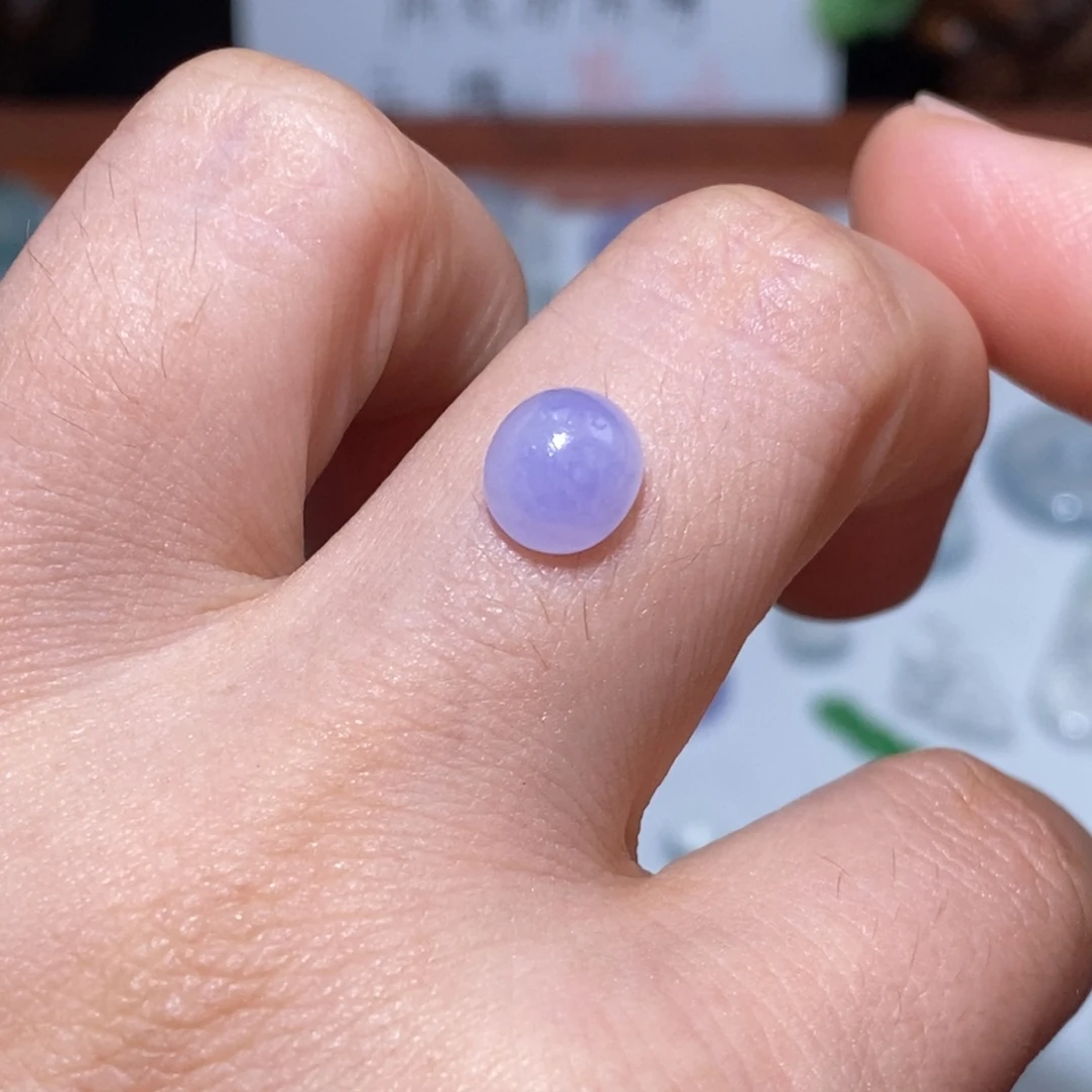 未镶嵌定制翡翠翡翠