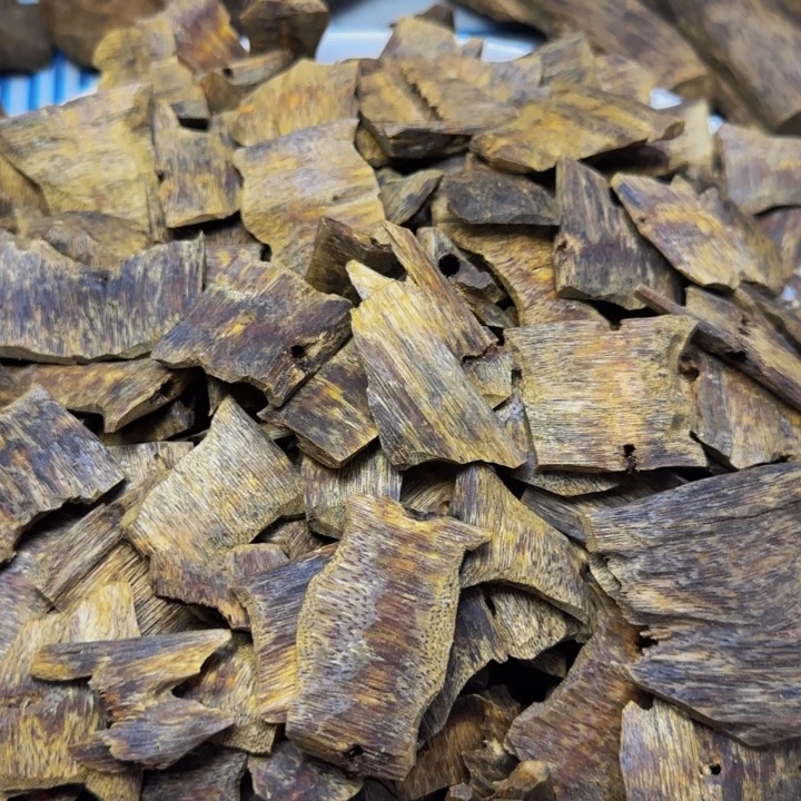 木海南黄奇大包料105克