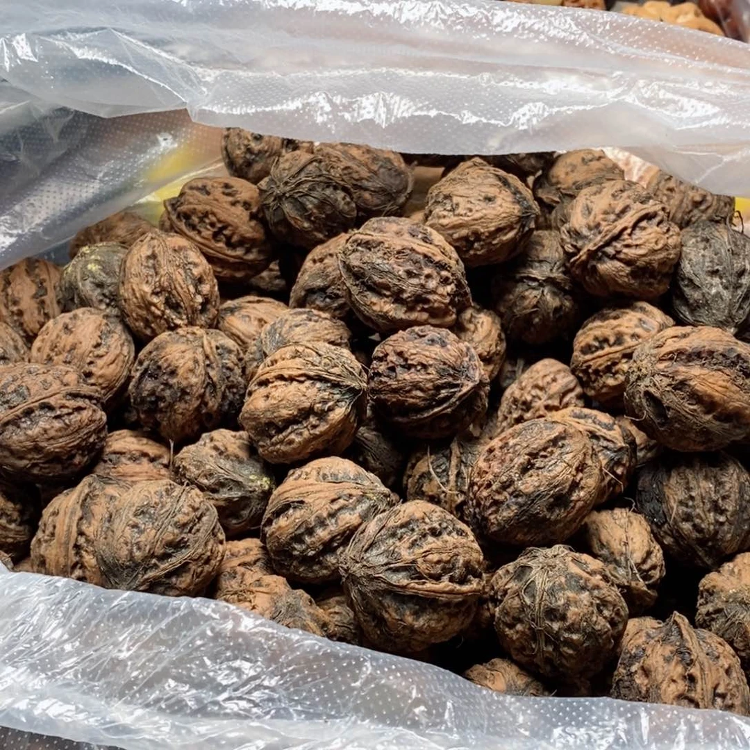 文玩核桃吊坠核桃110