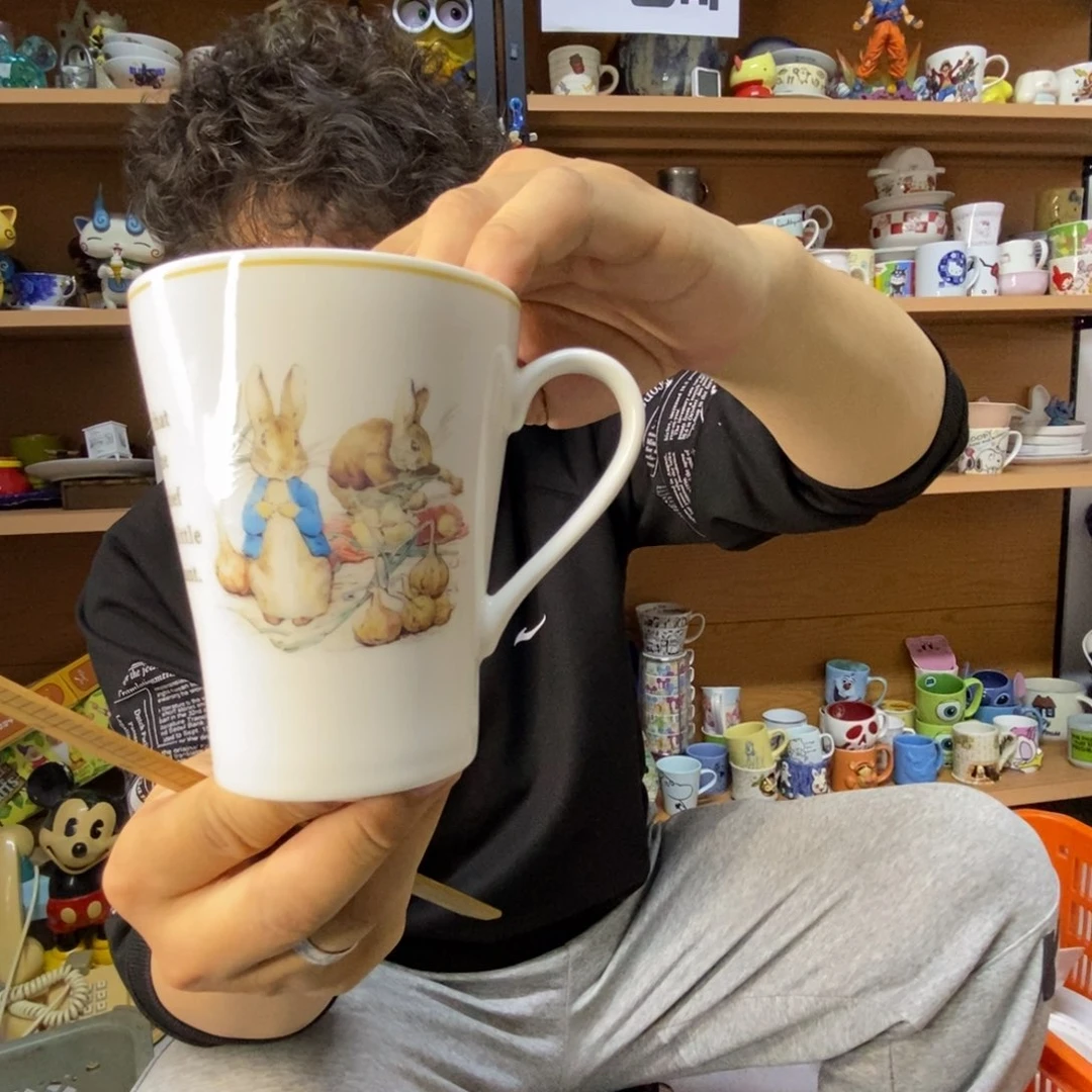 琉璃手工艺品平****福啊啊啊啊啊