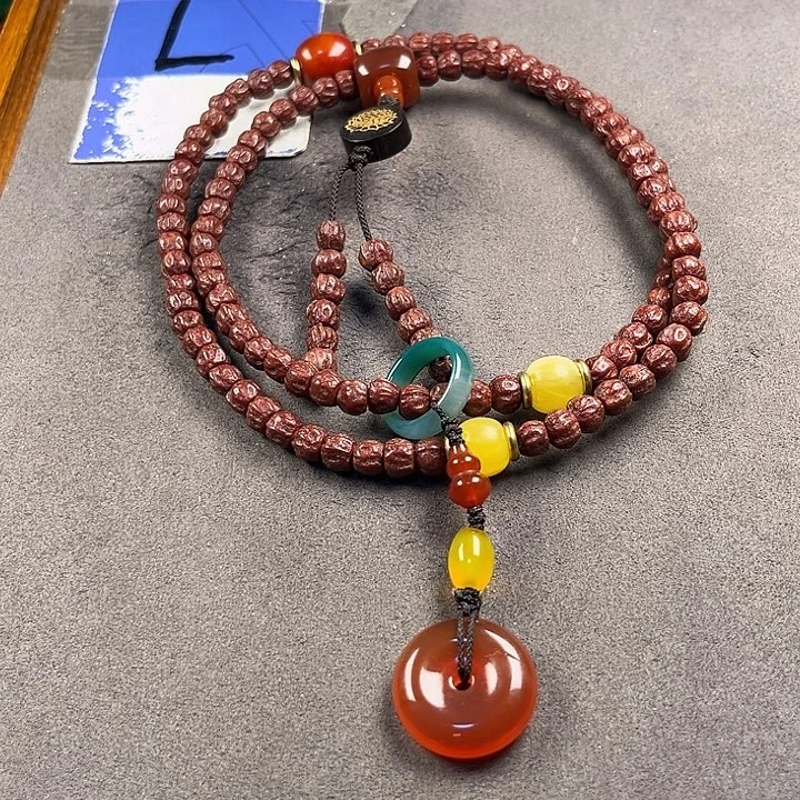 吊坠柏香籽/百香籽百香籽