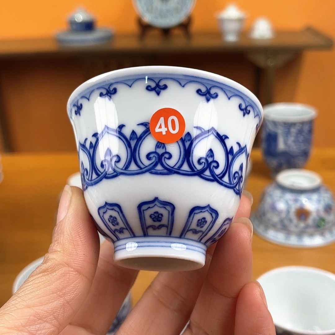 景德镇陶瓷景德镇瓷器