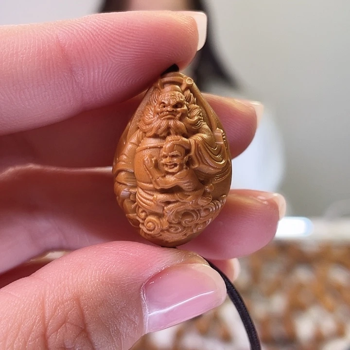 吊坠橄榄核橄榄核