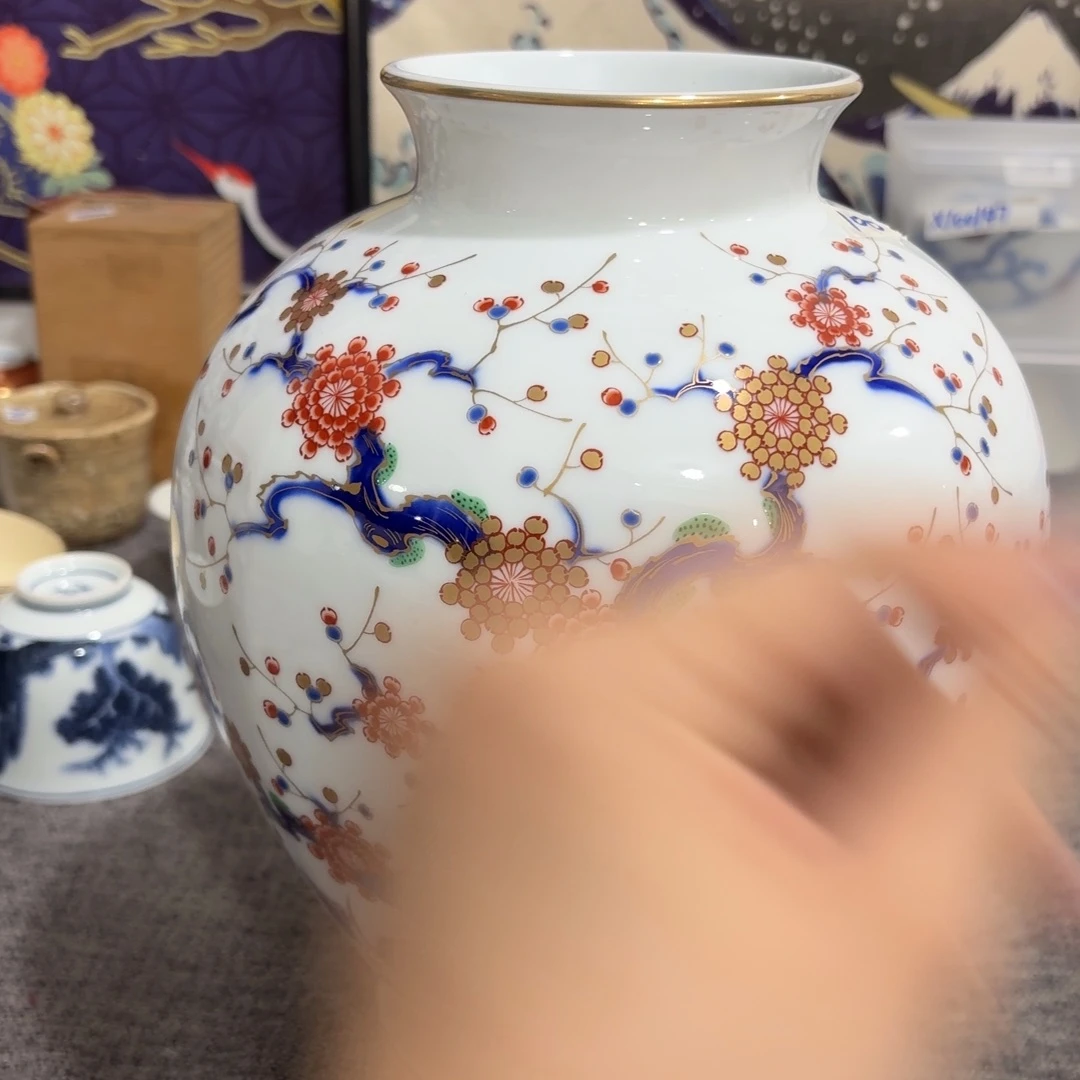 非常好用漂亮的茶具