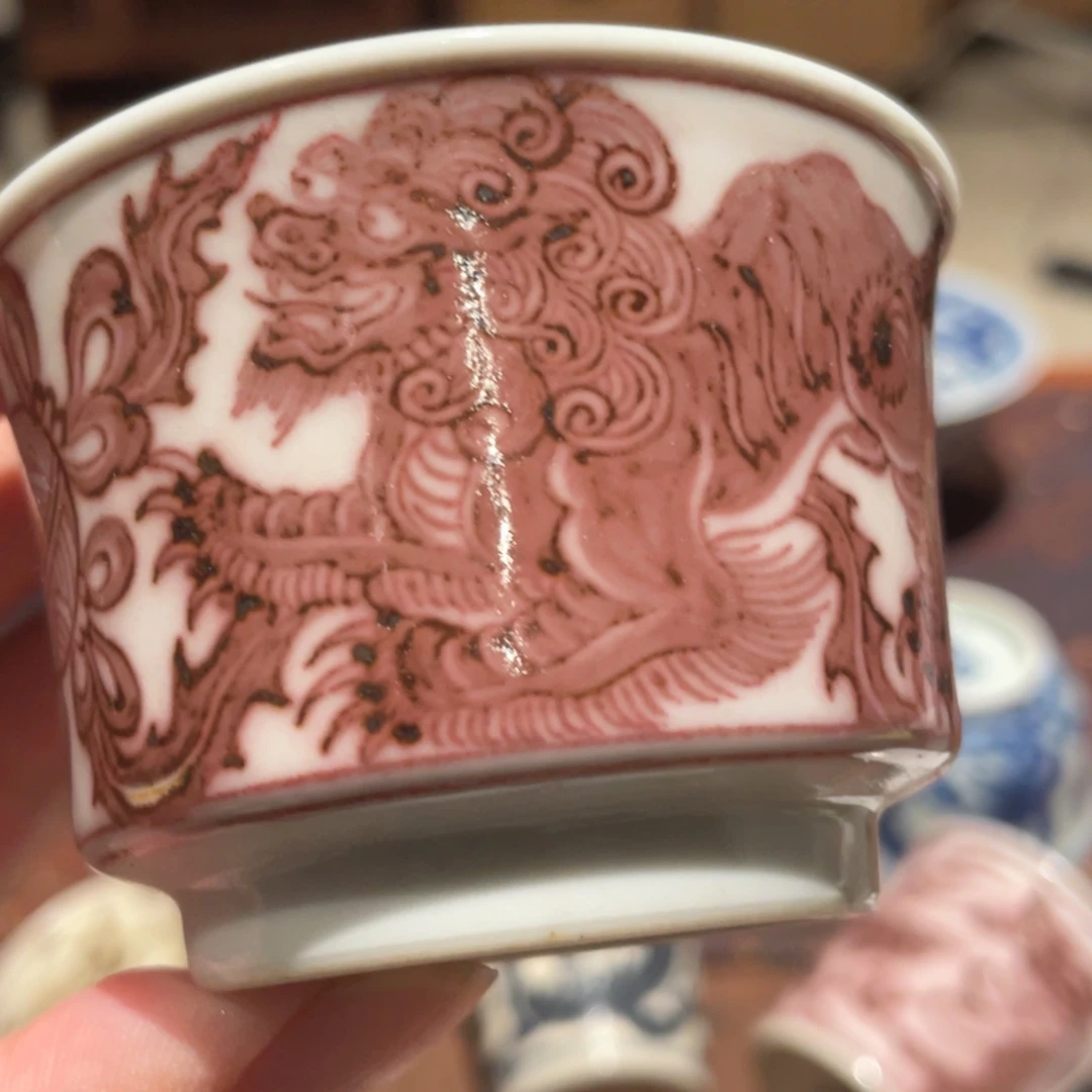 我们都在努力着改变着