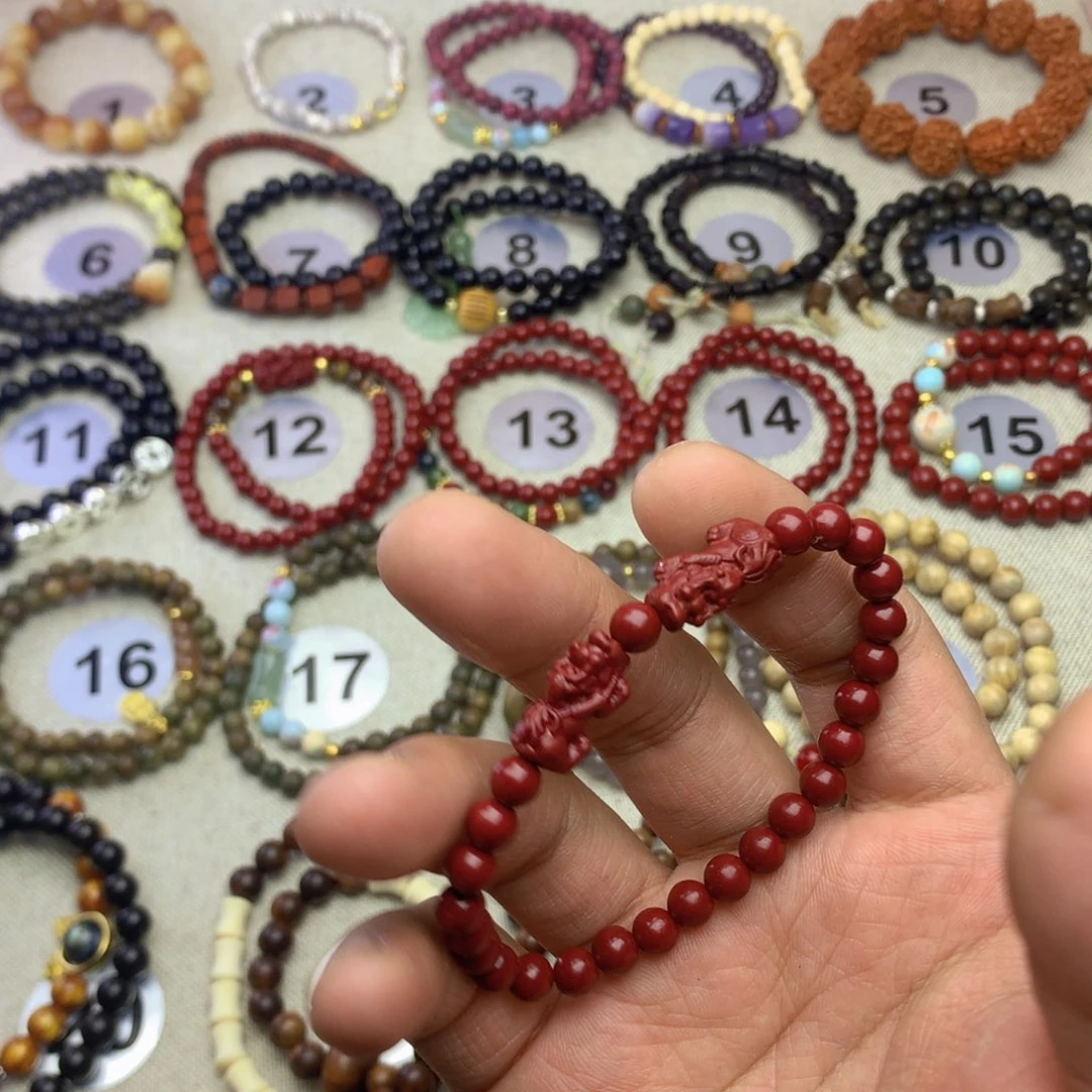 菩提根/象牙果吊坠