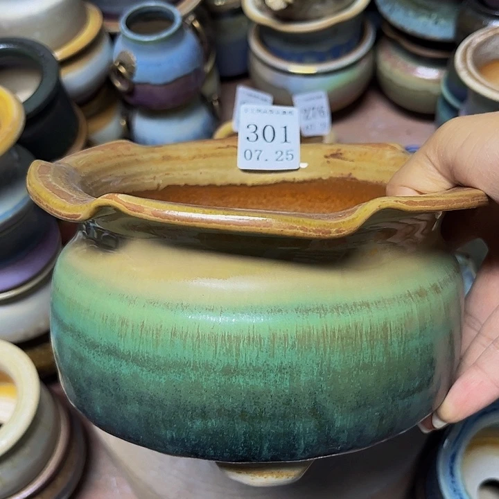 景德镇陶瓷手工制作