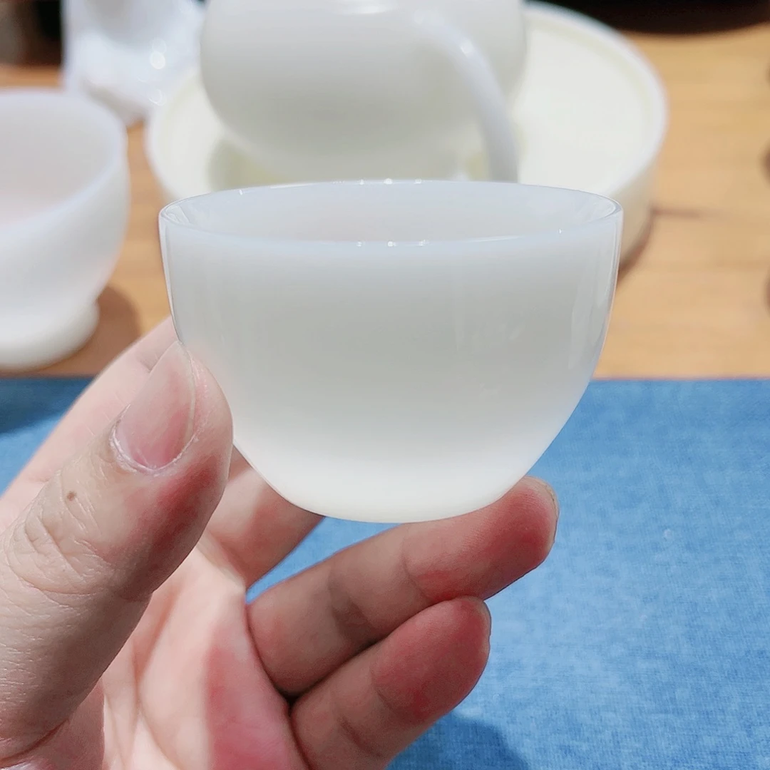 瓷片6个璞玉60cc11111111111111