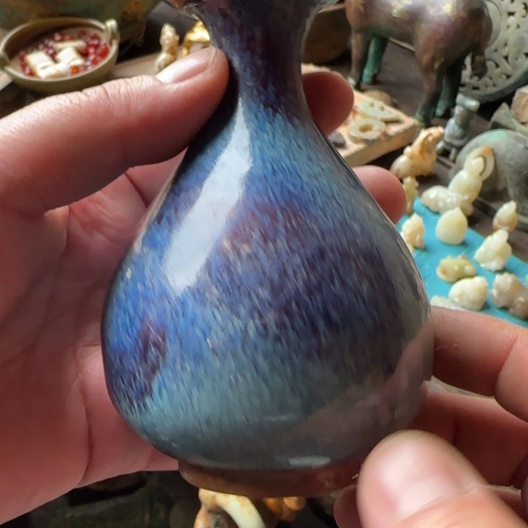 瓷片陶瓷艺术作品
