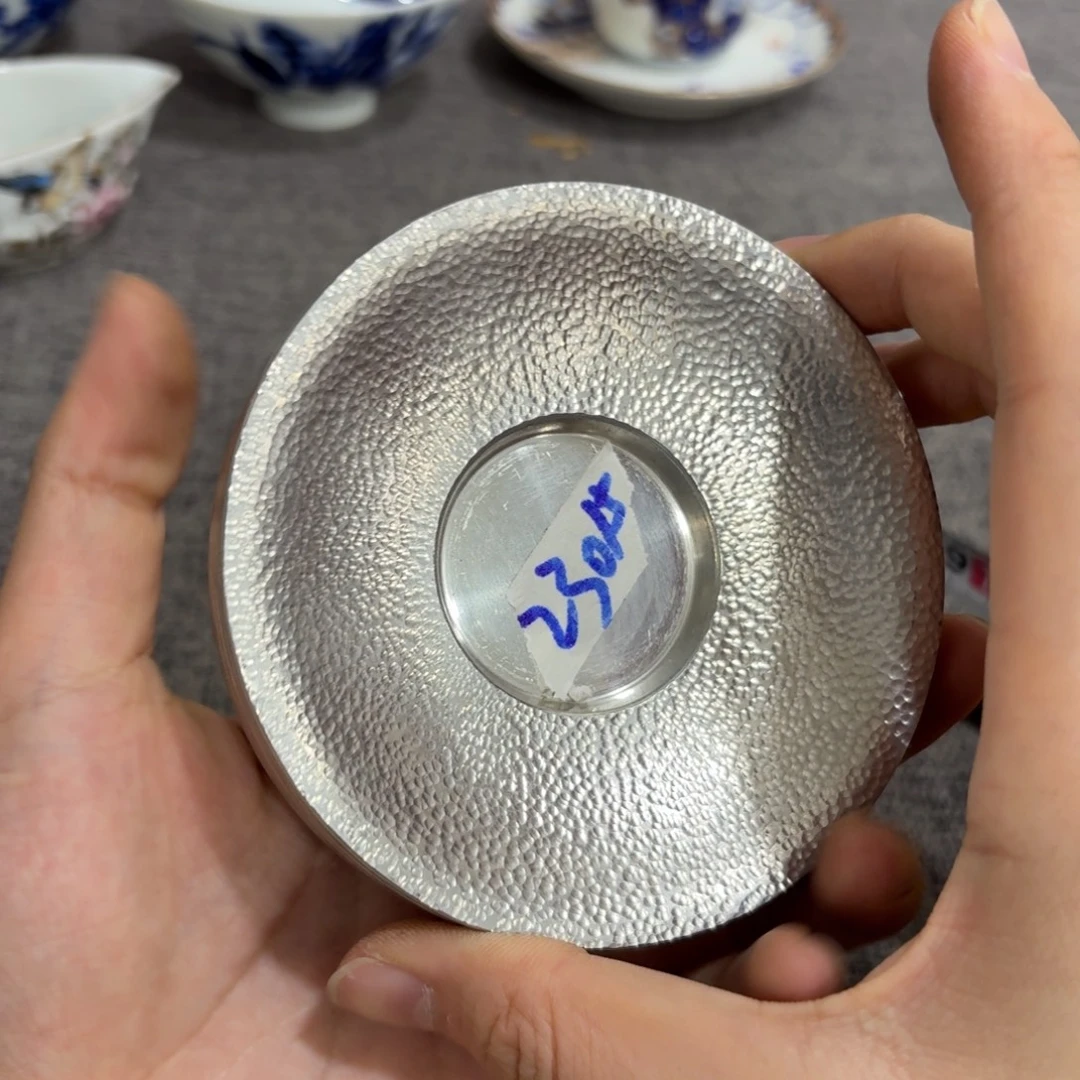 非常好用漂亮的茶具